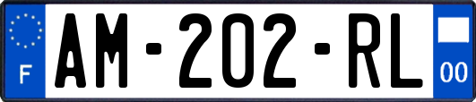 AM-202-RL