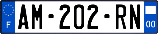 AM-202-RN