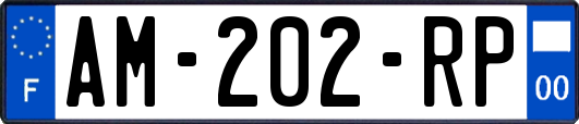 AM-202-RP