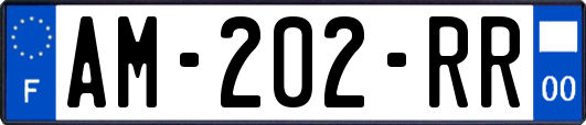 AM-202-RR