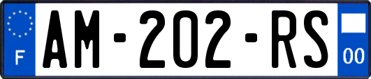 AM-202-RS