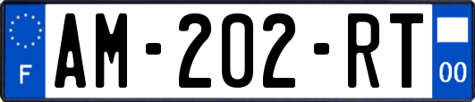 AM-202-RT