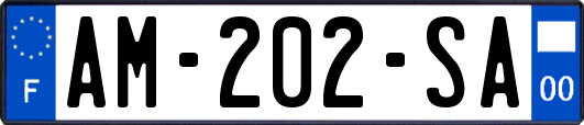 AM-202-SA