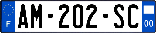 AM-202-SC