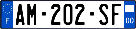 AM-202-SF