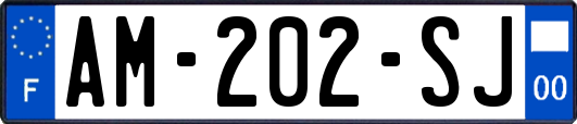 AM-202-SJ