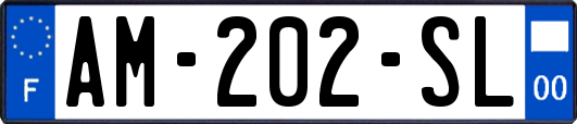 AM-202-SL