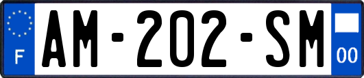 AM-202-SM