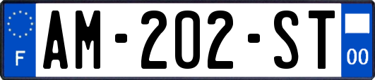 AM-202-ST