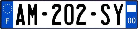 AM-202-SY