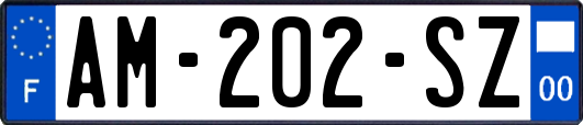AM-202-SZ