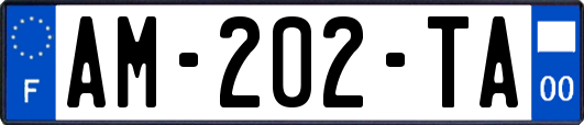 AM-202-TA