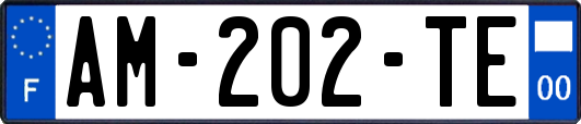 AM-202-TE
