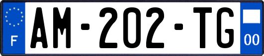 AM-202-TG