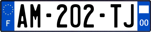 AM-202-TJ