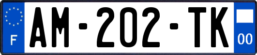 AM-202-TK