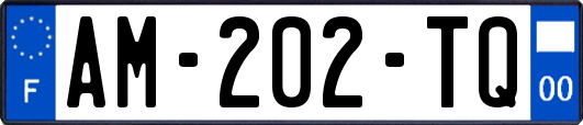 AM-202-TQ