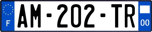 AM-202-TR