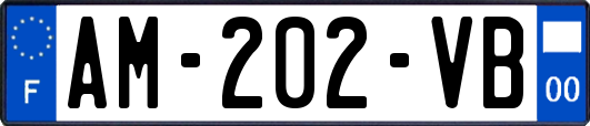 AM-202-VB
