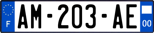 AM-203-AE