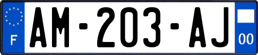 AM-203-AJ