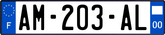 AM-203-AL