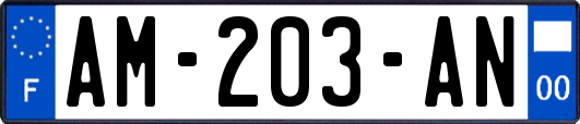 AM-203-AN