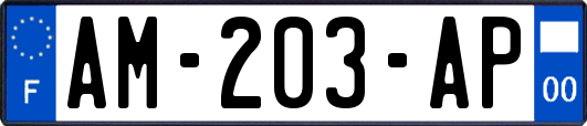 AM-203-AP