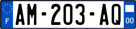 AM-203-AQ