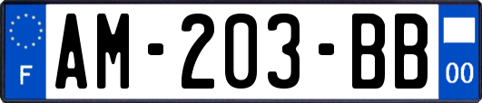 AM-203-BB