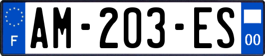 AM-203-ES