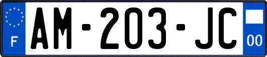 AM-203-JC