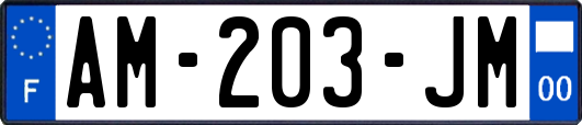 AM-203-JM