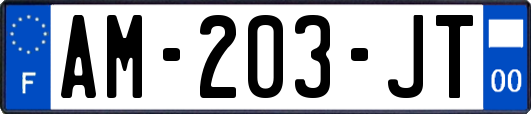 AM-203-JT