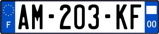 AM-203-KF