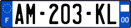 AM-203-KL