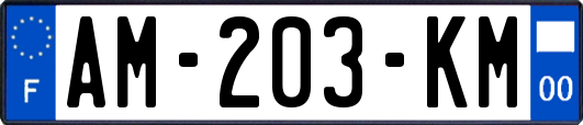 AM-203-KM