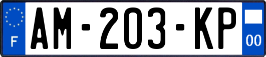 AM-203-KP