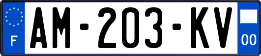 AM-203-KV