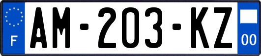 AM-203-KZ