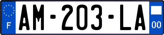 AM-203-LA