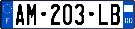 AM-203-LB