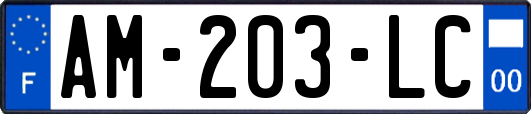 AM-203-LC