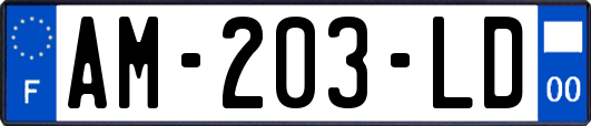 AM-203-LD
