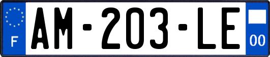 AM-203-LE