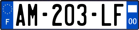 AM-203-LF