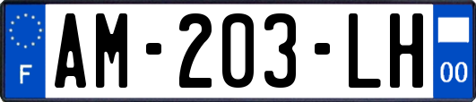 AM-203-LH