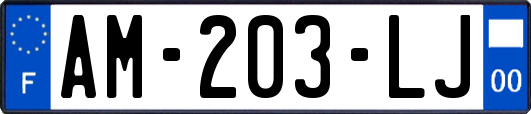 AM-203-LJ