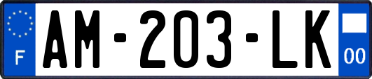 AM-203-LK