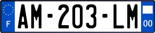 AM-203-LM